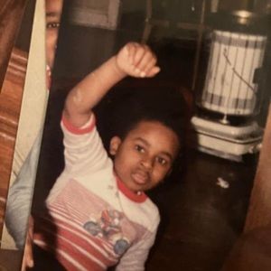 Meet your Posher, Curtiss